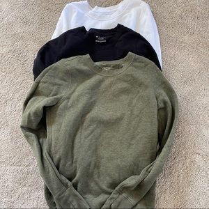 Sweatshirts - Small Tall